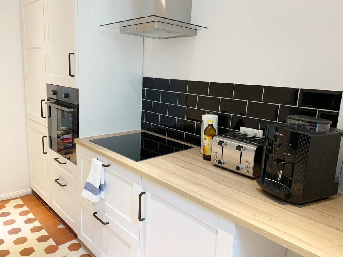 Apartamento Lm Dream Walk-in Shower & A/c Freshly Renovated *