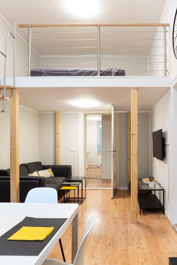 Lm Dream Walk-in Shower & A/c Freshly Renovated Berlim