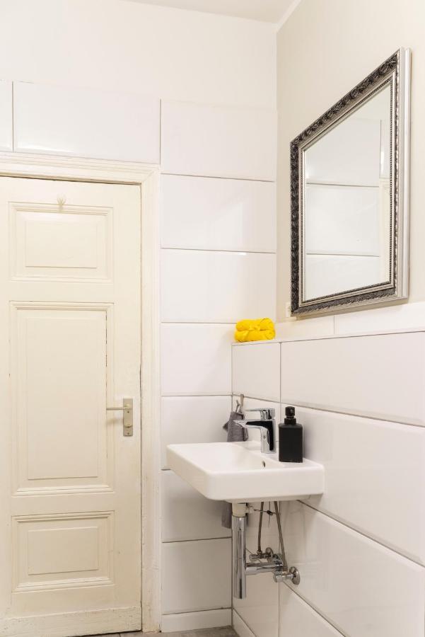 Apartamento Lm Dream Walk-in Shower & A/c Freshly Renovated