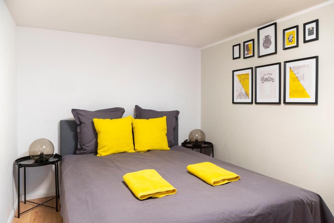 Lm Dream Walk-in Shower & A/c Freshly Renovated Apartamento
