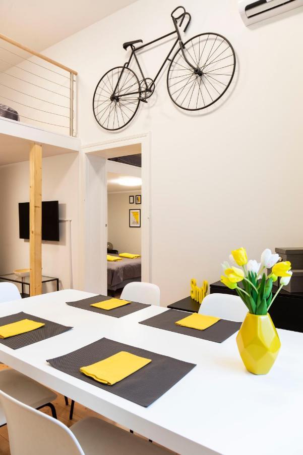 Lm Dream Walk-in Shower & A/c Freshly Renovated Apartamento Berlim